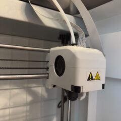 FLASHFORGE 3Dプリンター Adventurer3 アドベンチャー３の画像