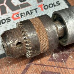 【中古】マキタ Makita 8416 震動ドリル 16mm ケース付き【ハンズクラフト佐賀】の画像