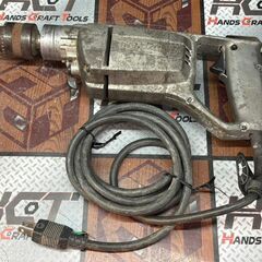 【中古】マキタ Makita 8416 震動ドリル 16mm ケース付き【ハンズクラフト佐賀】の画像