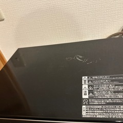 ツインバード　オーブントースター　　の画像