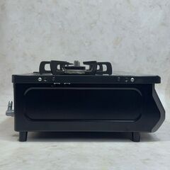 A7691【お買い得商品‼】Rinnai リンナイ 都市ガス用 ガスコンロ 2023年製 KSR670BKRの画像