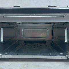 A7691【お買い得商品‼】Rinnai リンナイ 都市ガス用 ガスコンロ 2023年製 KSR670BKRの画像