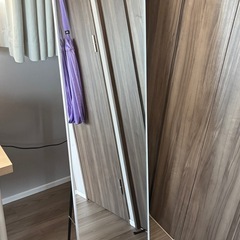 全身鏡の画像