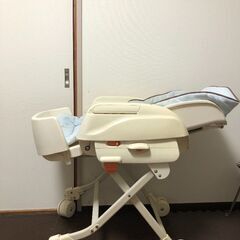 COMBIのハイローチェアお譲りいたします！の画像
