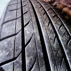 【最終価格これ以上値下げなし】225/45R19　ロクサーニの画像
