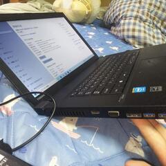 東芝 dynabook B453 初心者向け ノートパソコンの画像