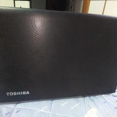 東芝 dynabook B453 初心者向け ノートパソコンの画像