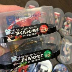 アイルトンセナ　ウィリアムズF1の画像