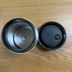 スープジャーの画像