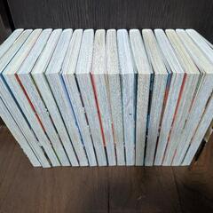 ブラッククローバー 1〜35巻の画像