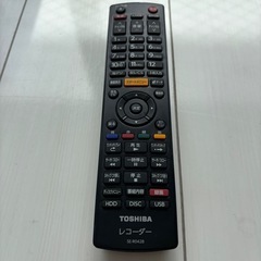 【動作確認済】東芝ブルーレイレコーダー DBR-Z310／B-CASカード付／2番組同時録画可の画像