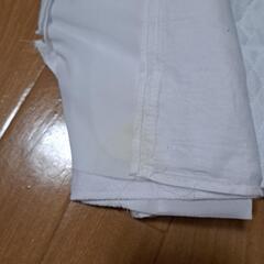 未使用 マタニティ腹帯の画像