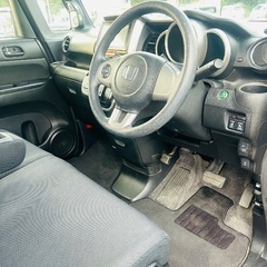 ホンダ N BOX G SS パッケージの画像