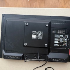 パナソニック　32型テレビの画像