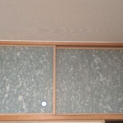天袋　襖建具　DIＹなどにの画像