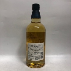 ジャパニーズウィスキー　サントリー　知多【トレファク堺福田店】の画像