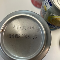 ビールその他8本の画像