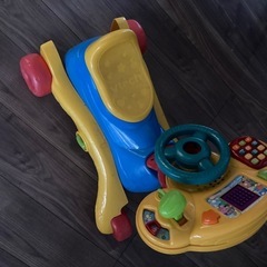 ベビー　バイク　車　
4輪　乗り物の画像