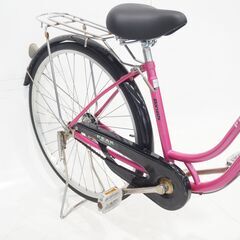 MARUISHI 「マルイシ」 PEAK 年式不明 26インチ シティサイクルの画像