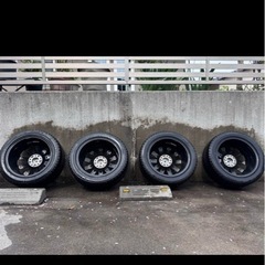 BRIDGESTONE BRIZZAK VRX 215/50R17 スタッドレスの画像