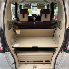 HONDA N-Box＋ G・Lパッケージの画像