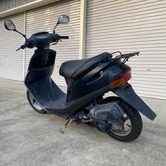 Dio スクーター　早い者勝ち❗️の画像