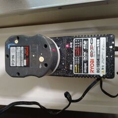 リョービ電動ドライバーの画像