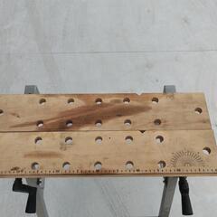 可動式万能作業台の画像