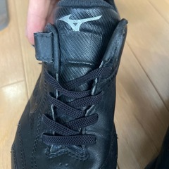 中古野球靴の画像