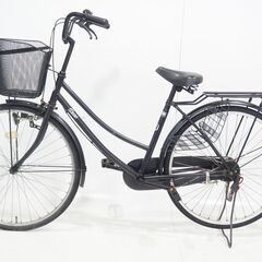 BRAN 「ブラン」 年式不明 26インチ シティサイクルの画像