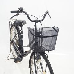 BRAN 「ブラン」 年式不明 26インチ シティサイクルの画像