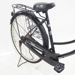 BRAN 「ブラン」 年式不明 26インチ シティサイクルの画像