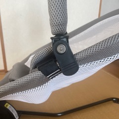【値下げしました】バウンサーの画像