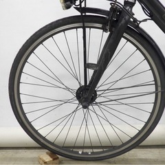 パナソニック製　電動アシスト自転車の画像
