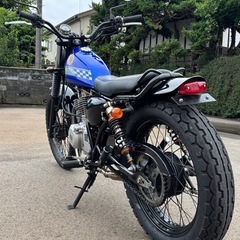 スズキ　グラストラッカービッグボーイの画像