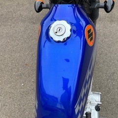 スズキ　グラストラッカービッグボーイの画像