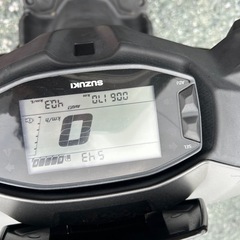 アヴェニス125 静岡　磐田の画像