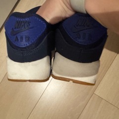 ナイキ エアマックス スニーカーの画像