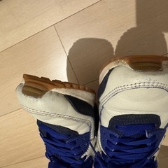 ナイキ エアマックス スニーカーの画像