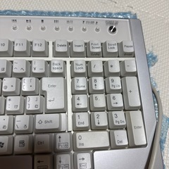 キーボードの画像