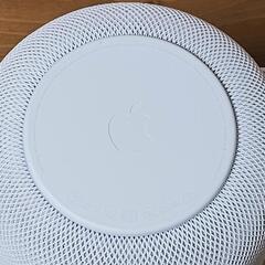 HomePod 第2世代の画像