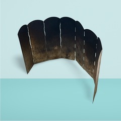 YOLER 大型風防板(高さ50cm)の画像