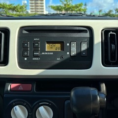 H28年式　スズキ　アルト✨6万3000キロ　車検2年付❗️の画像