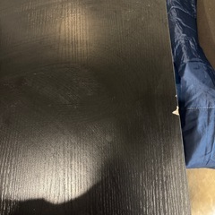 美品☆パソコンデスク作業机の画像