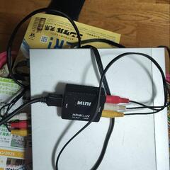 dvdプレーヤー動作未確認の画像