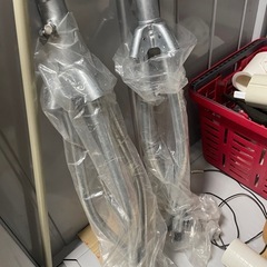 取引先決定しました。
アンテナやエアコンの部材の画像