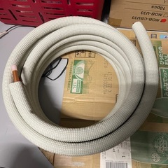 取引先決定しました。
アンテナやエアコンの部材の画像