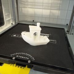 FLASHFORGE 3Dプリンター Adventurer3 アドベンチャー３の画像