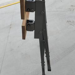 可動式万能作業台の画像