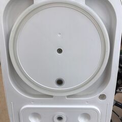【ジャングルジャングル岩出店】【A870】電動餅つき器 エムケー精工 RM-101SN 2024年製★一週間保証★ 中古 家電 和歌山 岩出市 紀の川市 海南市の画像